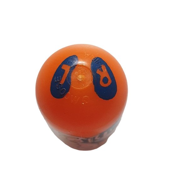 Mighty Beanz Special Edition Burnout Bean Limited Series Moose Entertainment - Picture 4 of 4